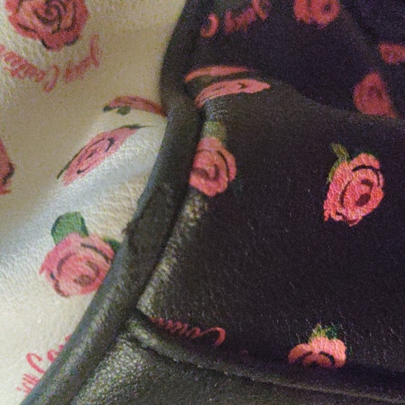 Juicy Couture purse - Picture 6 of 14